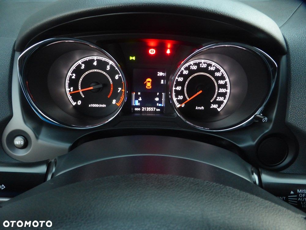 Mitsubishi ASX 1.6 ClearTec 2WD - 32