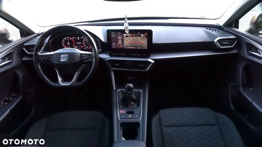 Seat Leon - 6