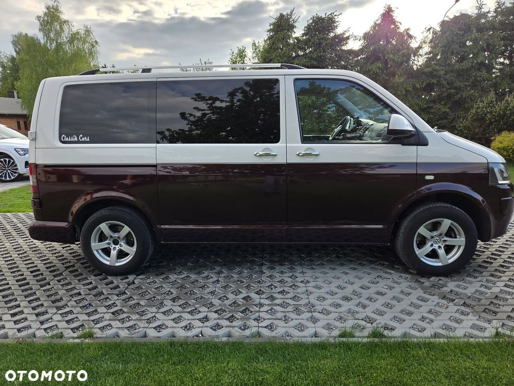 Volkswagen Transporter Standard - 7