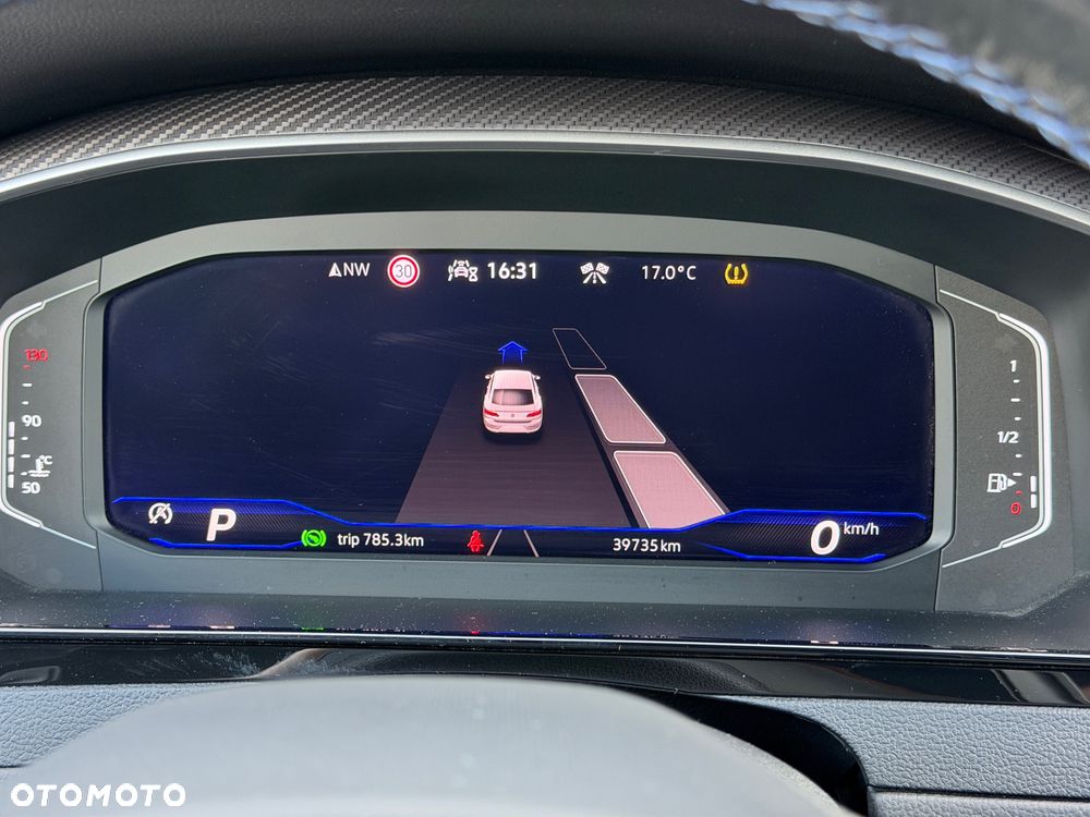 Volkswagen Arteon 2.0 TSI 4Motion R DSG - 34