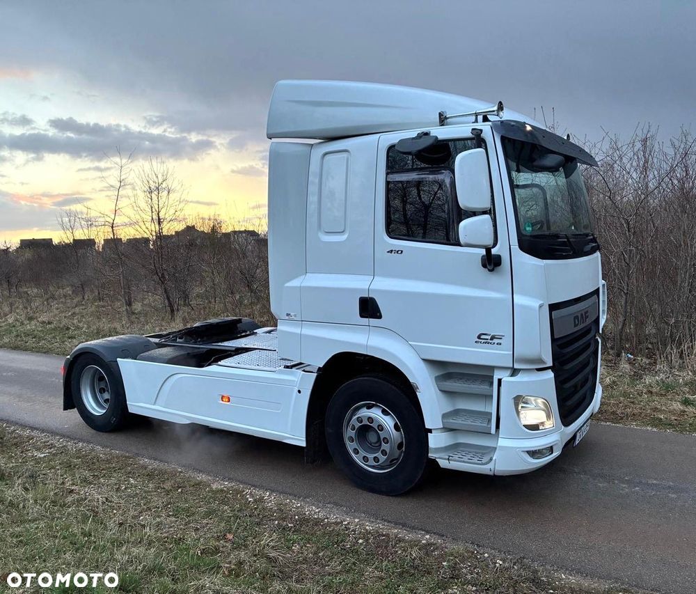 DAF CF 410 - 2
