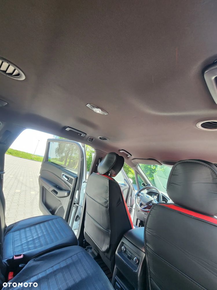 Ford S-Max 2.0 EcoBlue ST-Line - 15