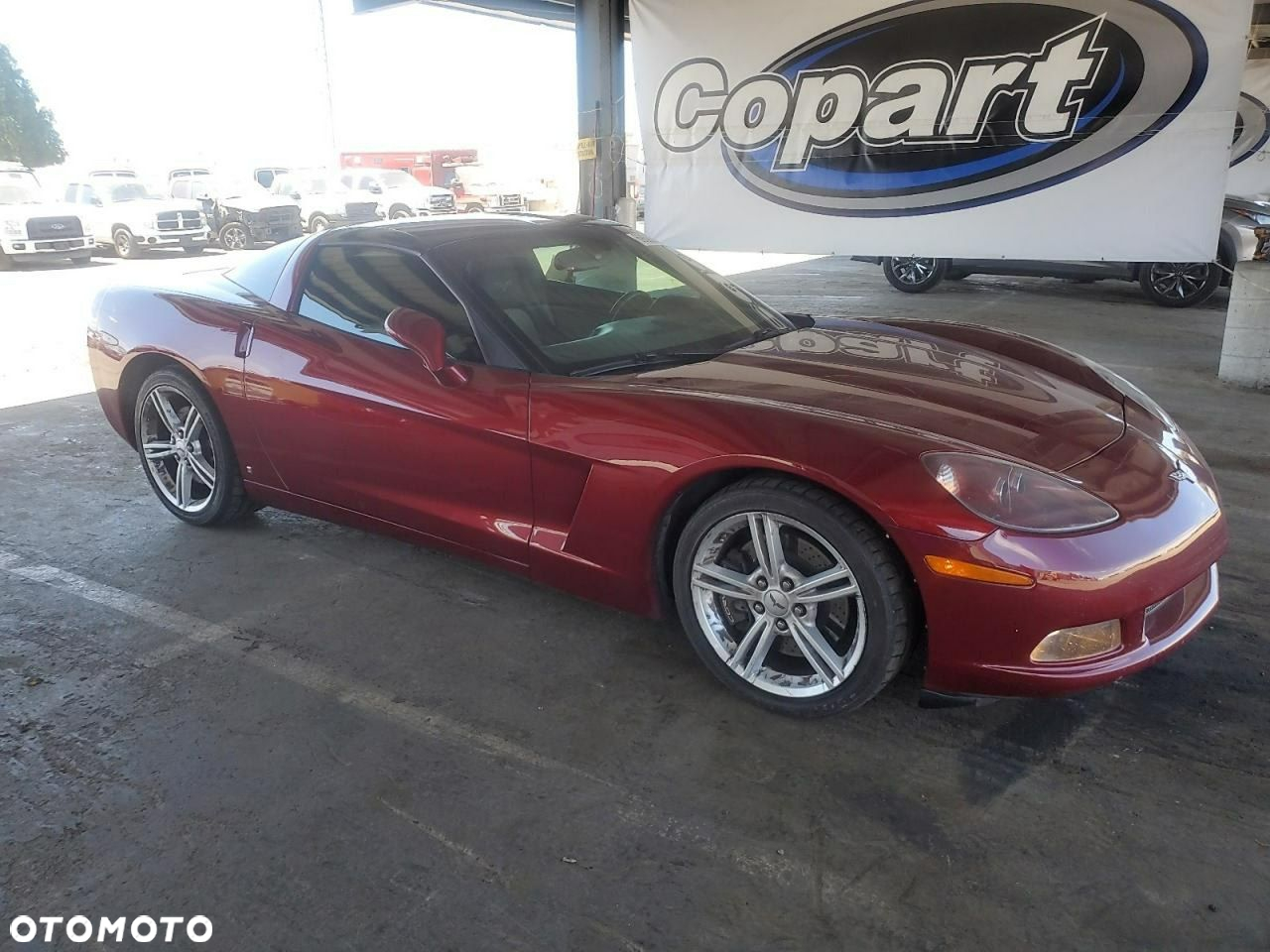 Chevrolet Corvette - 4