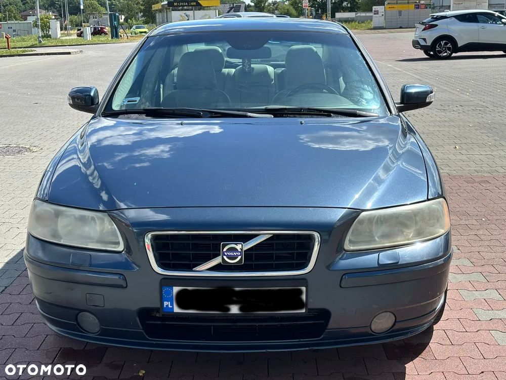 Volvo S60 - 3