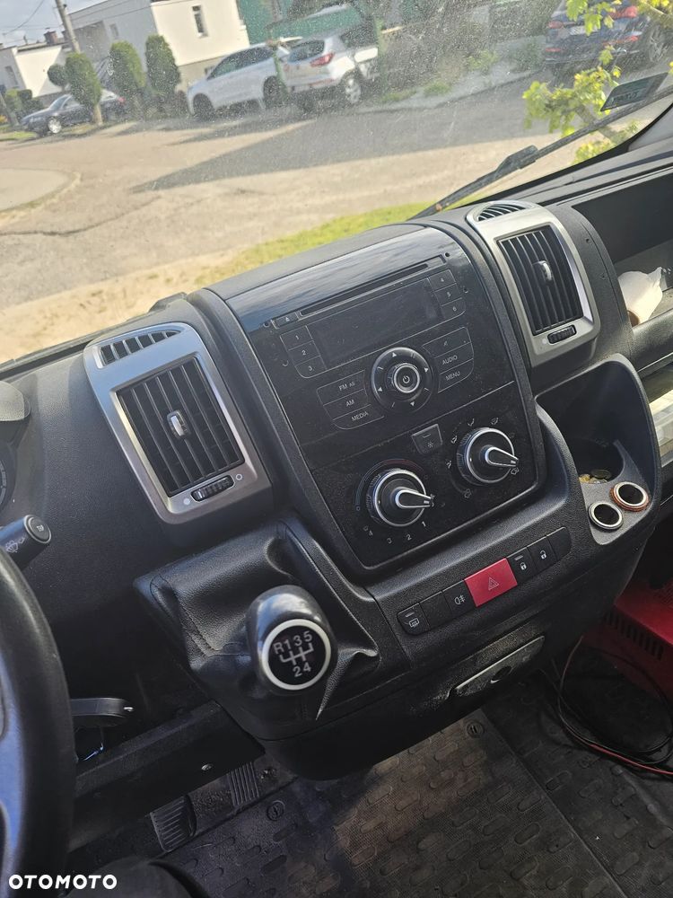 Fiat Ducato - 3