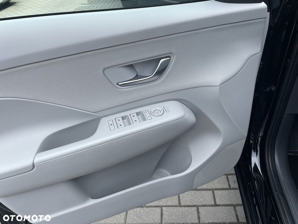 Hyundai Kona 49kWh Smart - 11