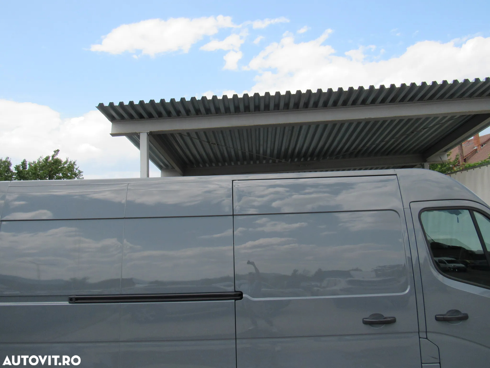 Renault Master - 19