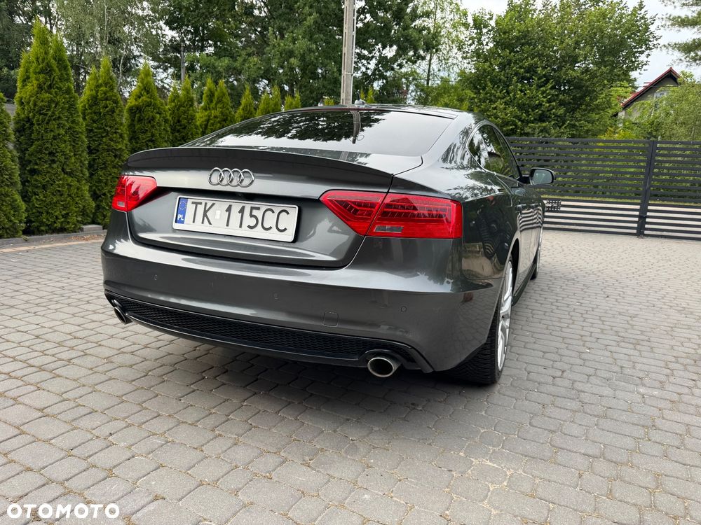 Audi A5 Sportback - 31