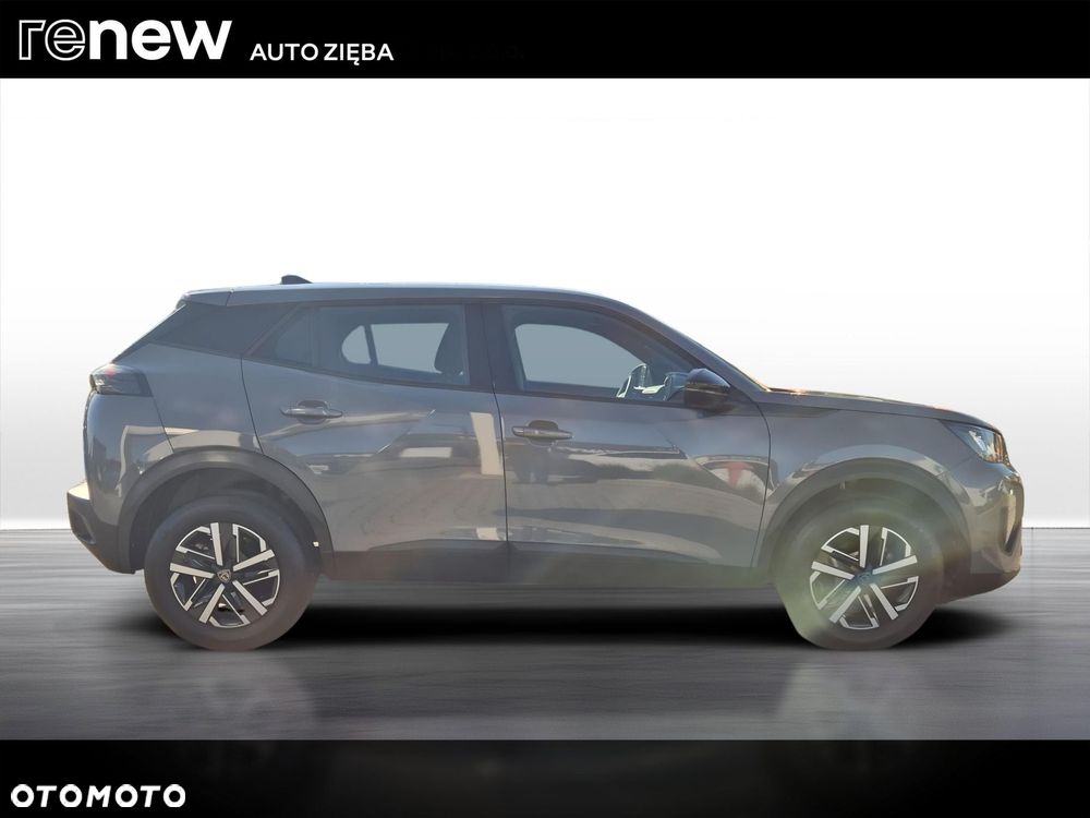 Peugeot 2008 PureTech 100 Active S&S BVM6 - 6