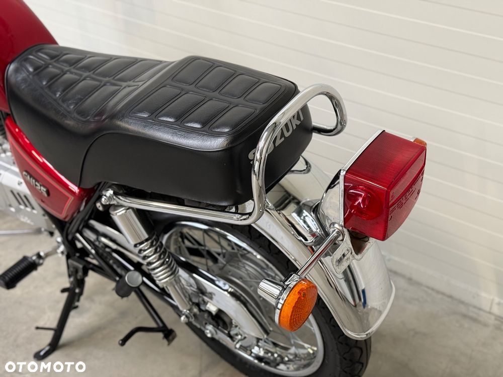 Suzuki GN - 34