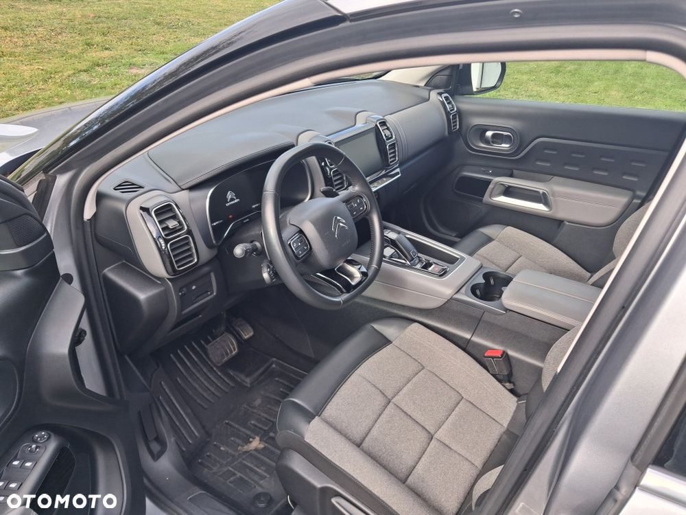 Citroën C5 Aircross - 6