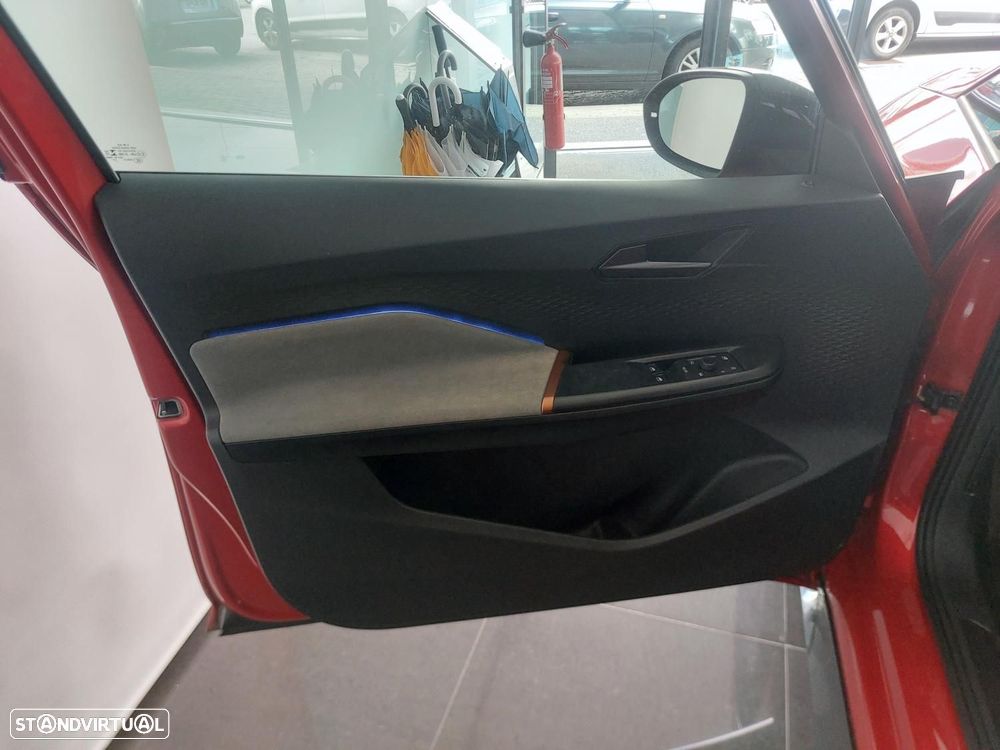 Cupra Born 58 kWh - 22