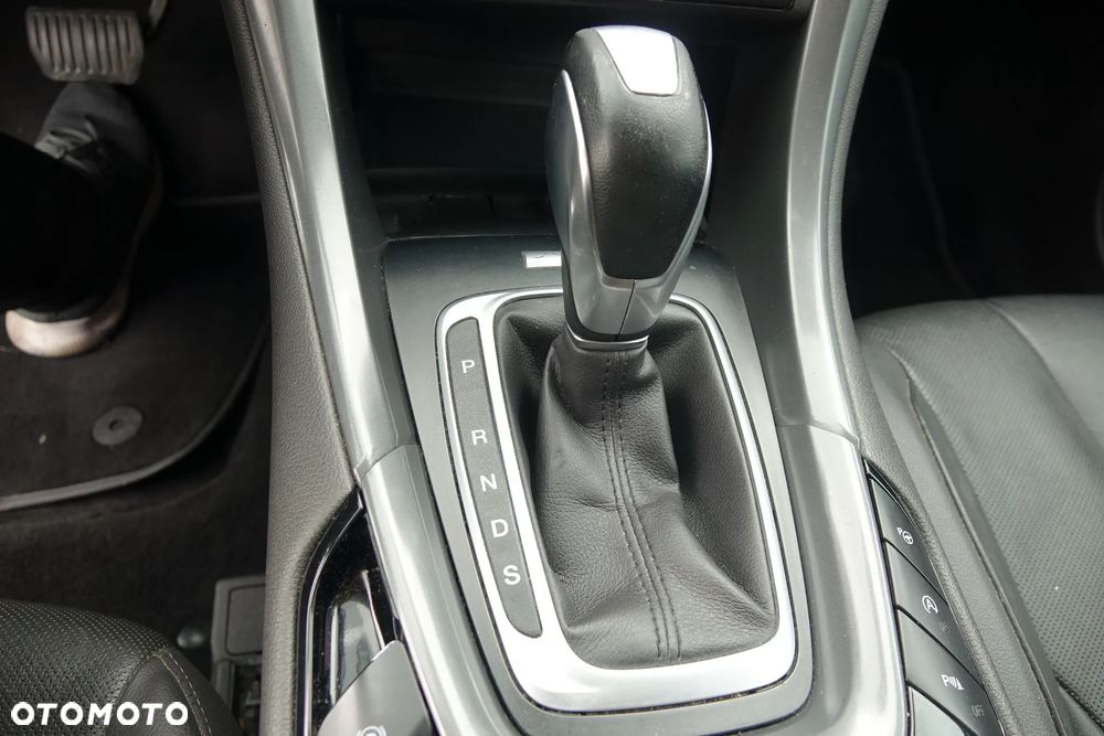 Ford Mondeo 2.0 TDCi STart-Stopp PowerShift-Aut Titanium - 26