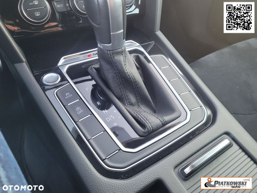 Volkswagen Arteon 2.0 TSI 4Motion Elegance DSG - 27