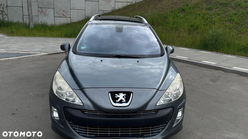 Peugeot 308 - 3