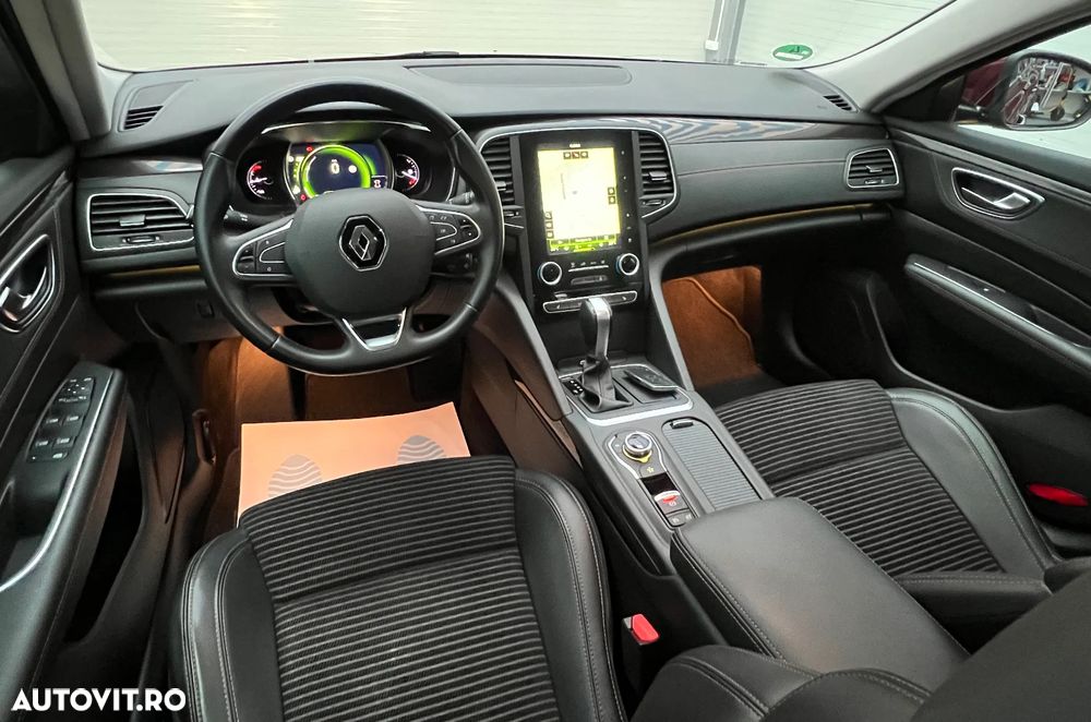 Renault Talisman - 39