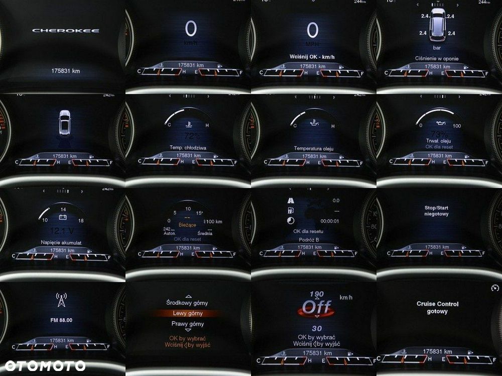 Jeep Cherokee 2.0 MJD Active Drive I Limited EU6 - 24