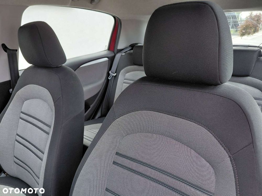 Fiat Punto Evo - 12