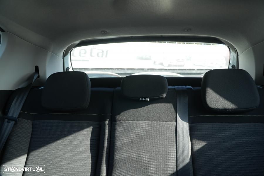 Citroën C3 1.2 PureTech Elle - 10