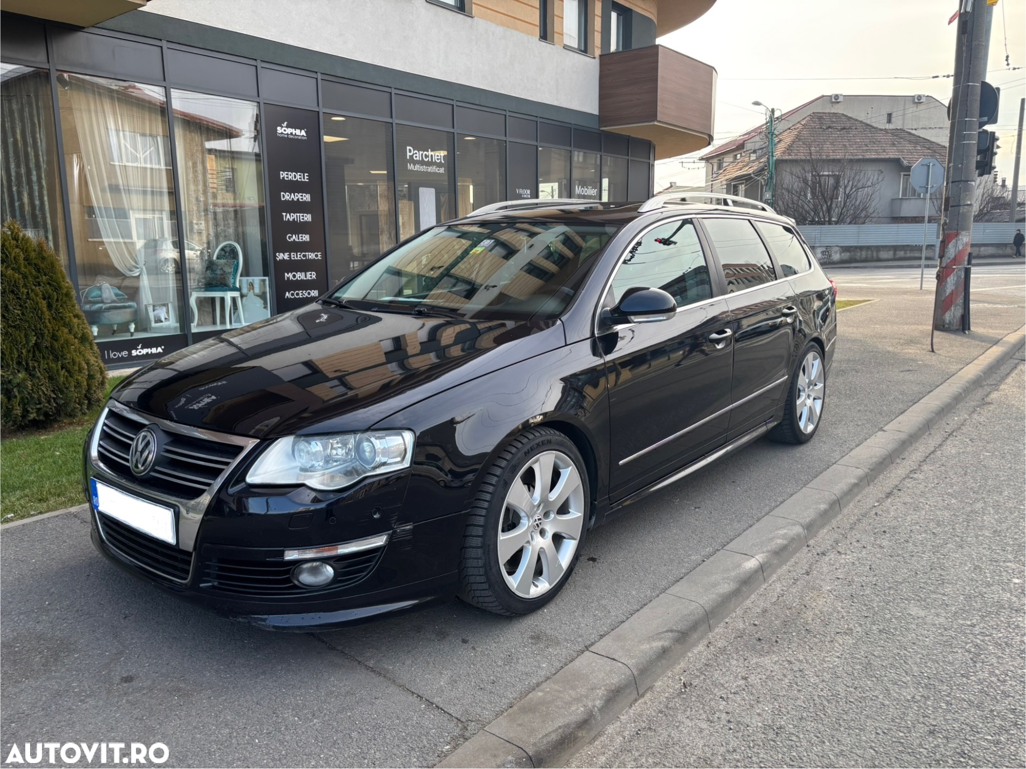 Volkswagen Passat Variant 2.0 TDI Highline DPF DSG - 2