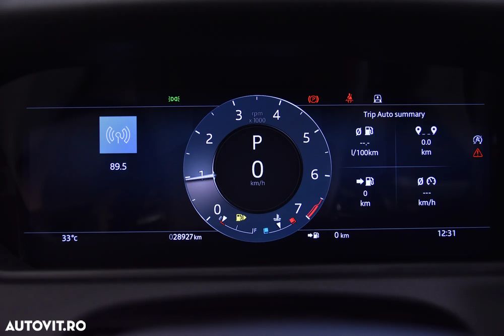 Land Rover Range Rover Velar - 10