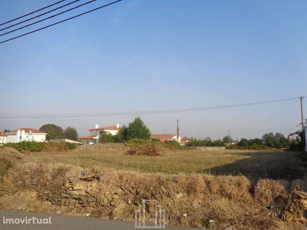 Terreno Rústico - Avanca - Grande imagem: 2/4