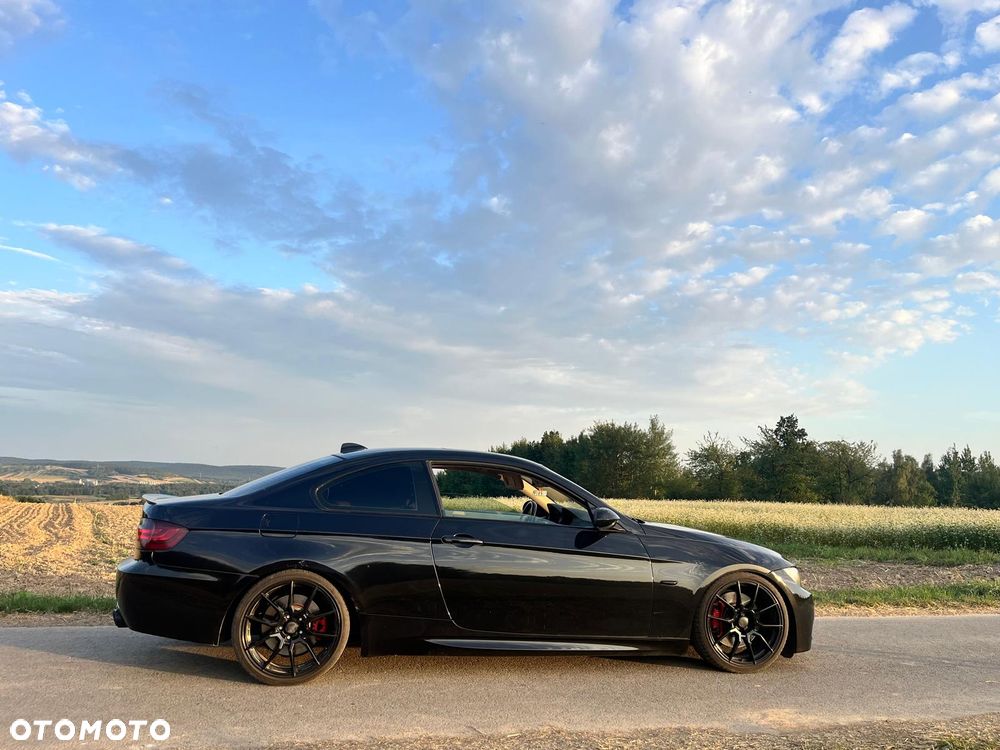 BMW Seria 3 335i - 6