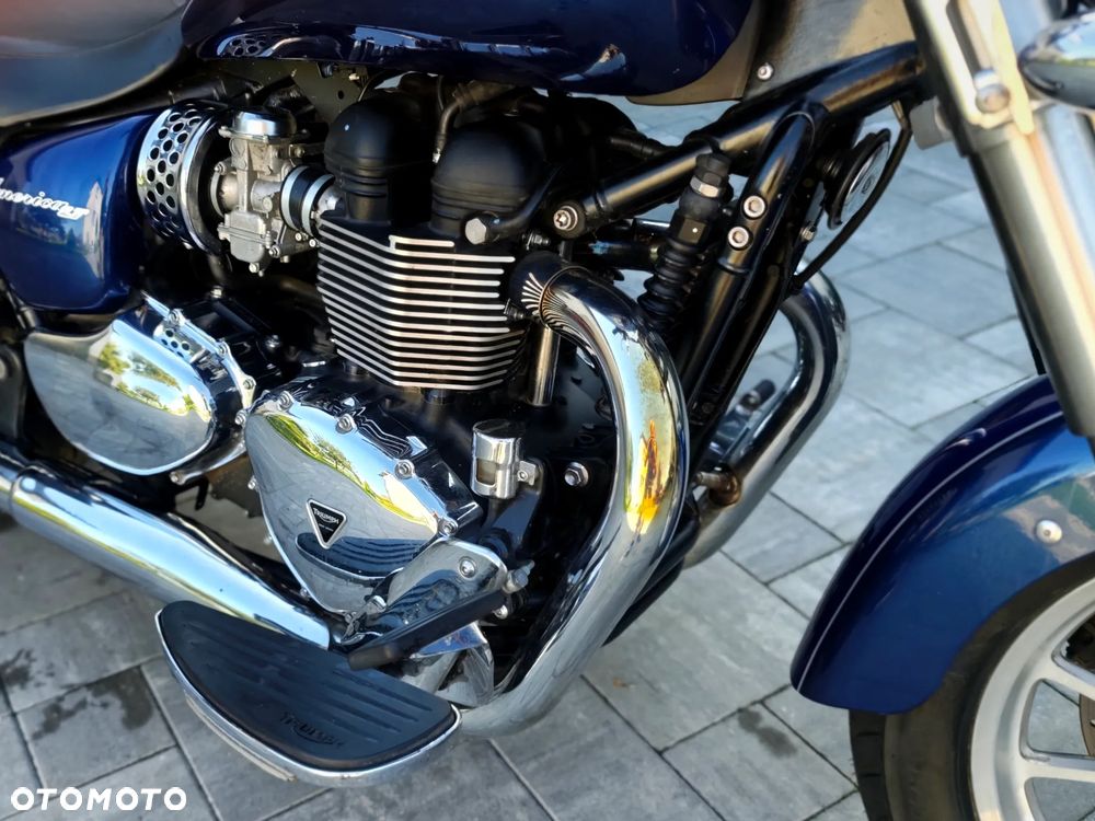 Triumph America - 33