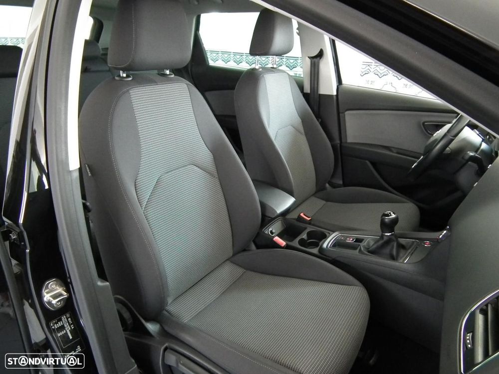 SEAT Leon ST 1.6 TDI Style S/S - 21