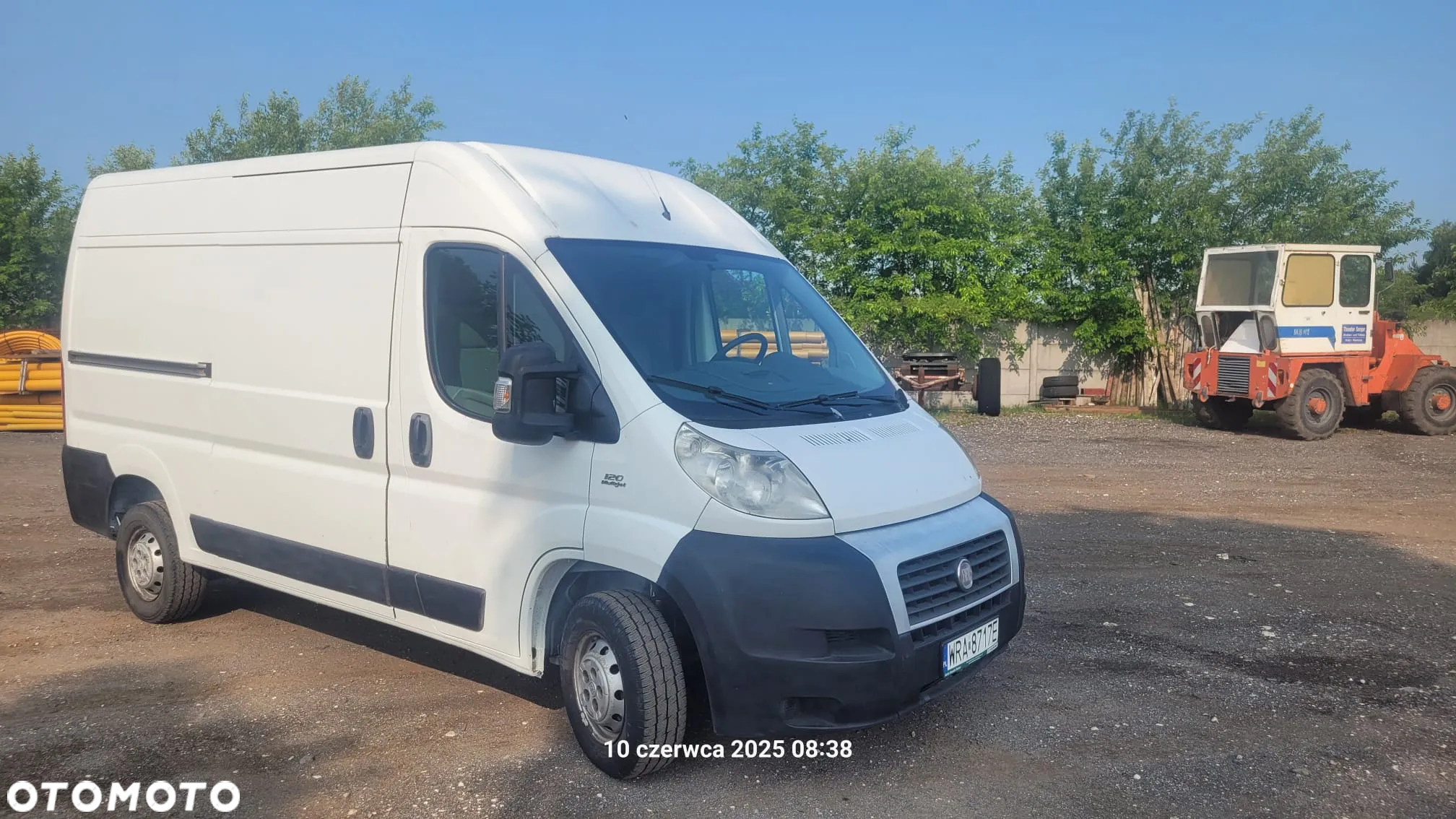 Fiat DUCATO - 7