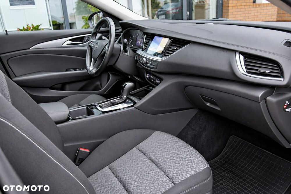 Opel Insignia 1.6 CDTI Sport - 13