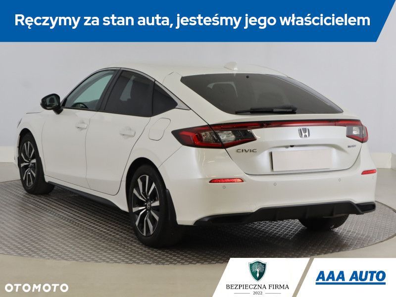 Honda Civic - 6