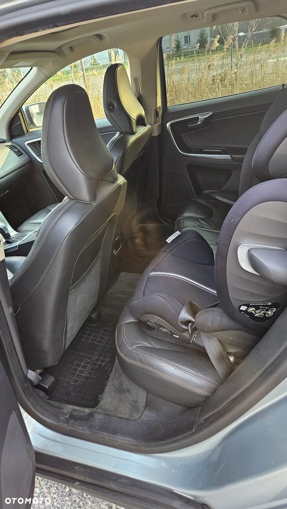 Volvo XC 60 - 10