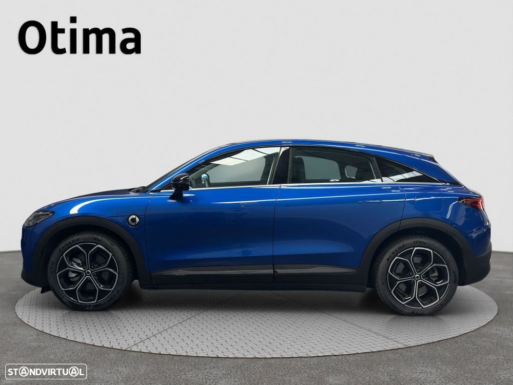 Smart #3 66 kWh Pro+ - 8