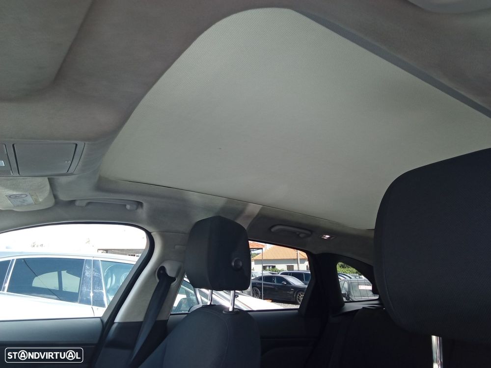 Jaguar F-Pace 2.0 i4D Prestige - 25