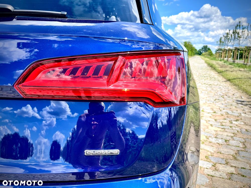 Audi Q5 2.0 TFSI Quattro S tronic sport - 17