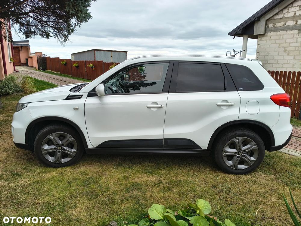 Suzuki Vitara 1.6 Premium 2WD - 2