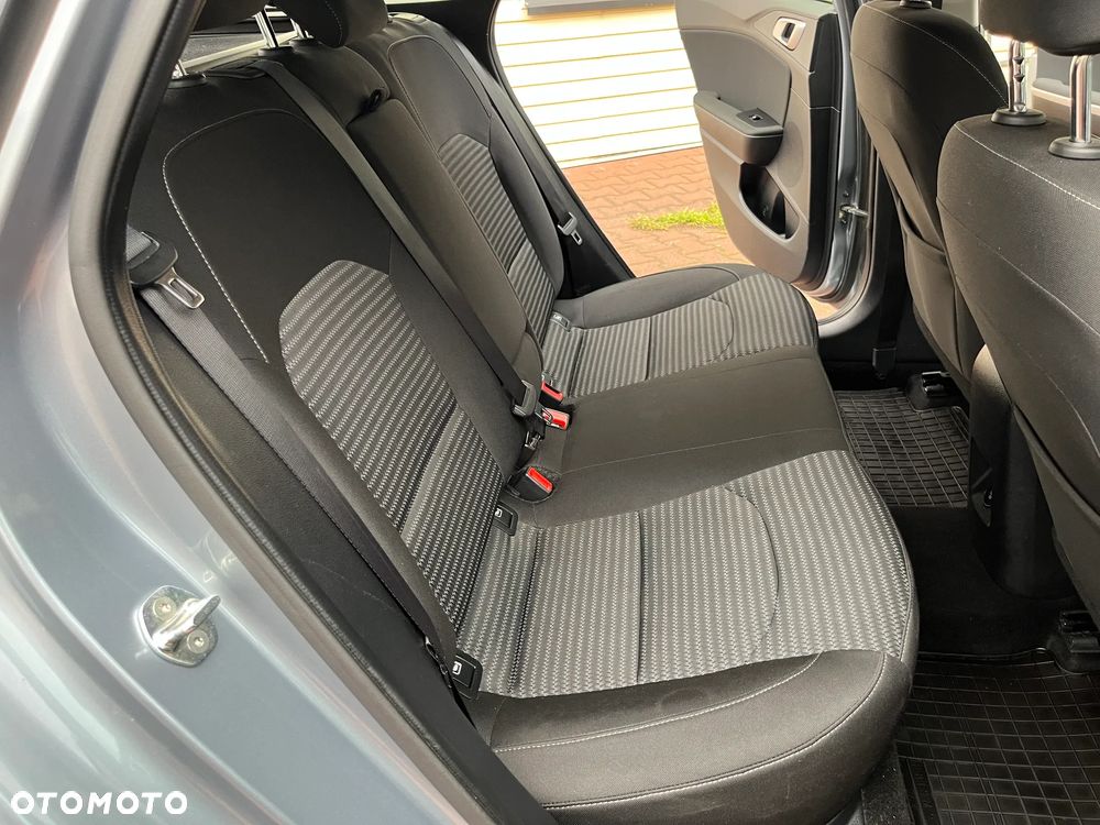 Kia Ceed 1.5 T-GDI M - 23