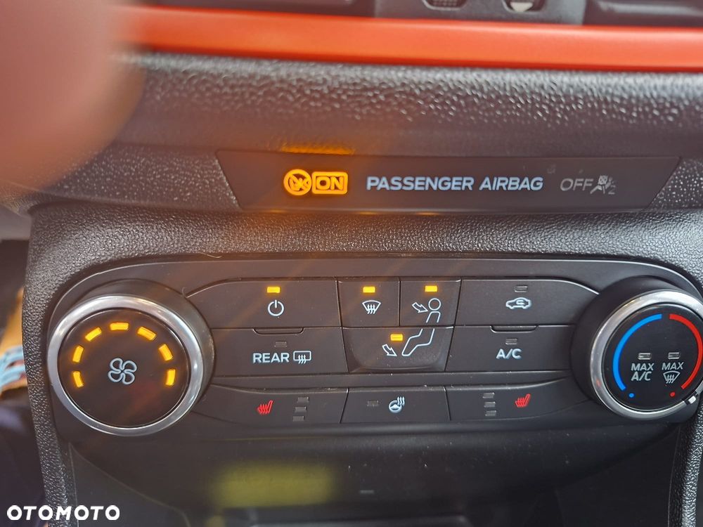 Ford Fiesta - 15