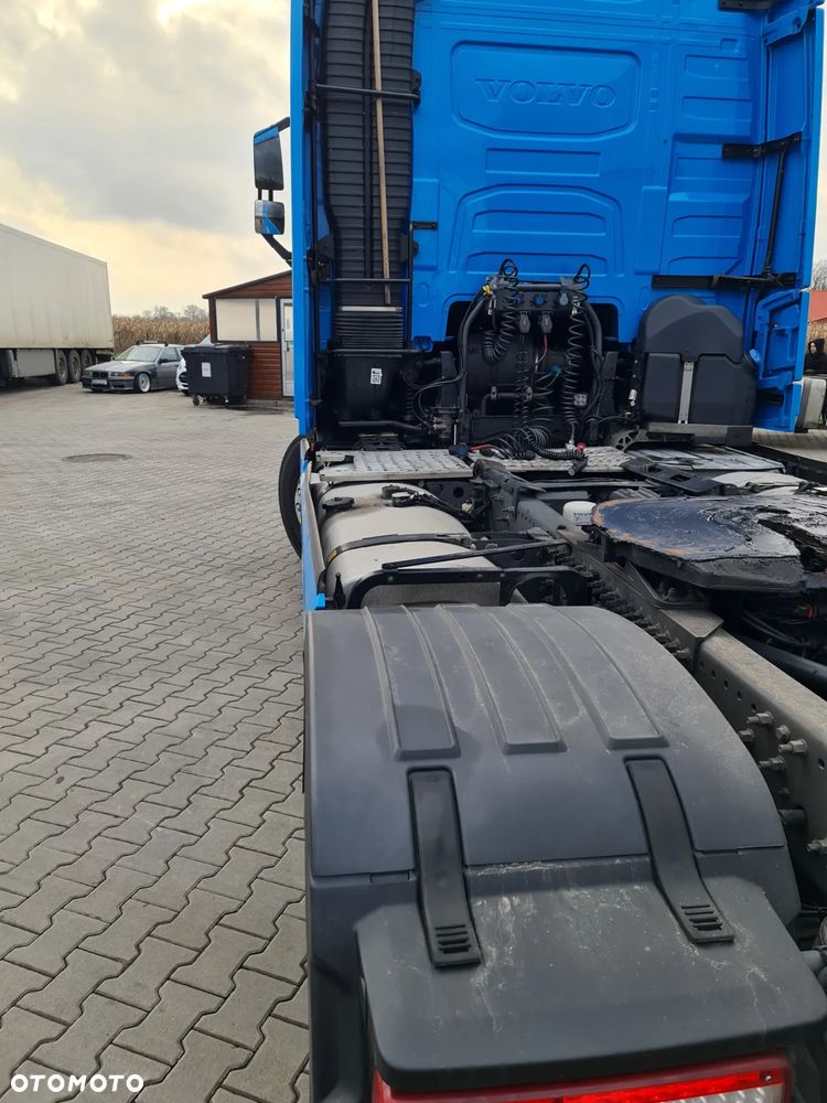 Volvo fh 500 - 21