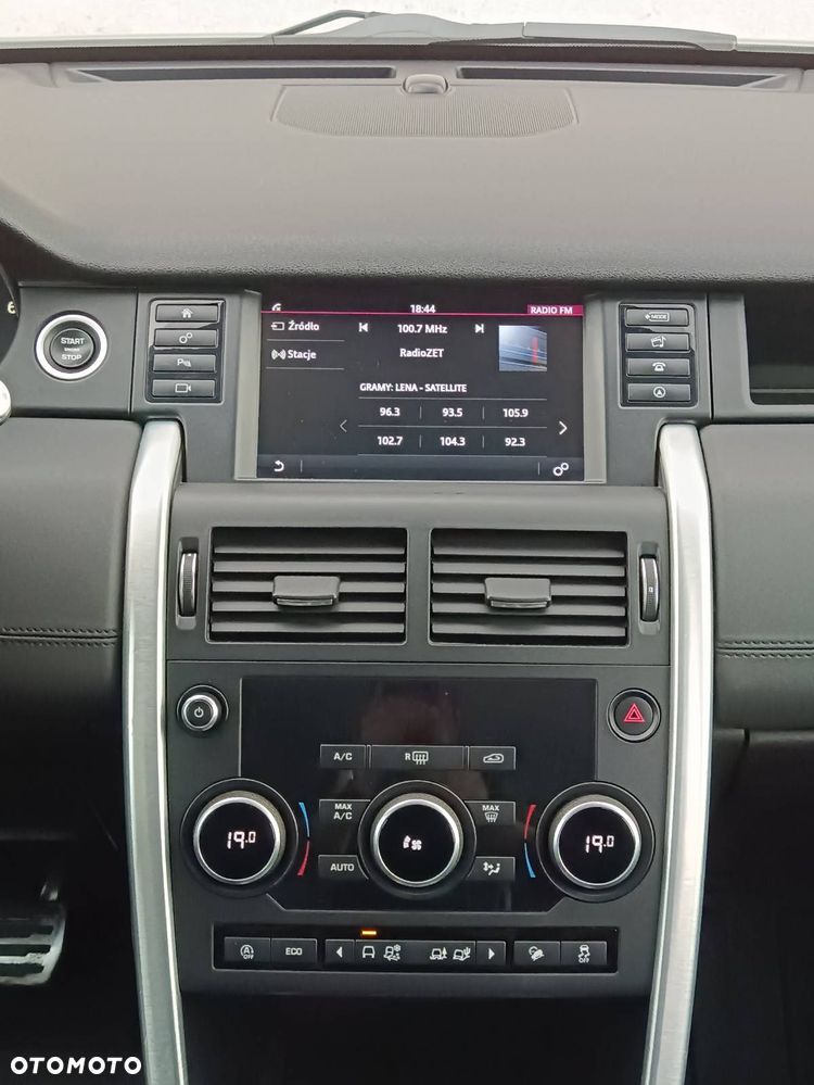 Land Rover Discovery Sport 2.0 Si4 SE - 21