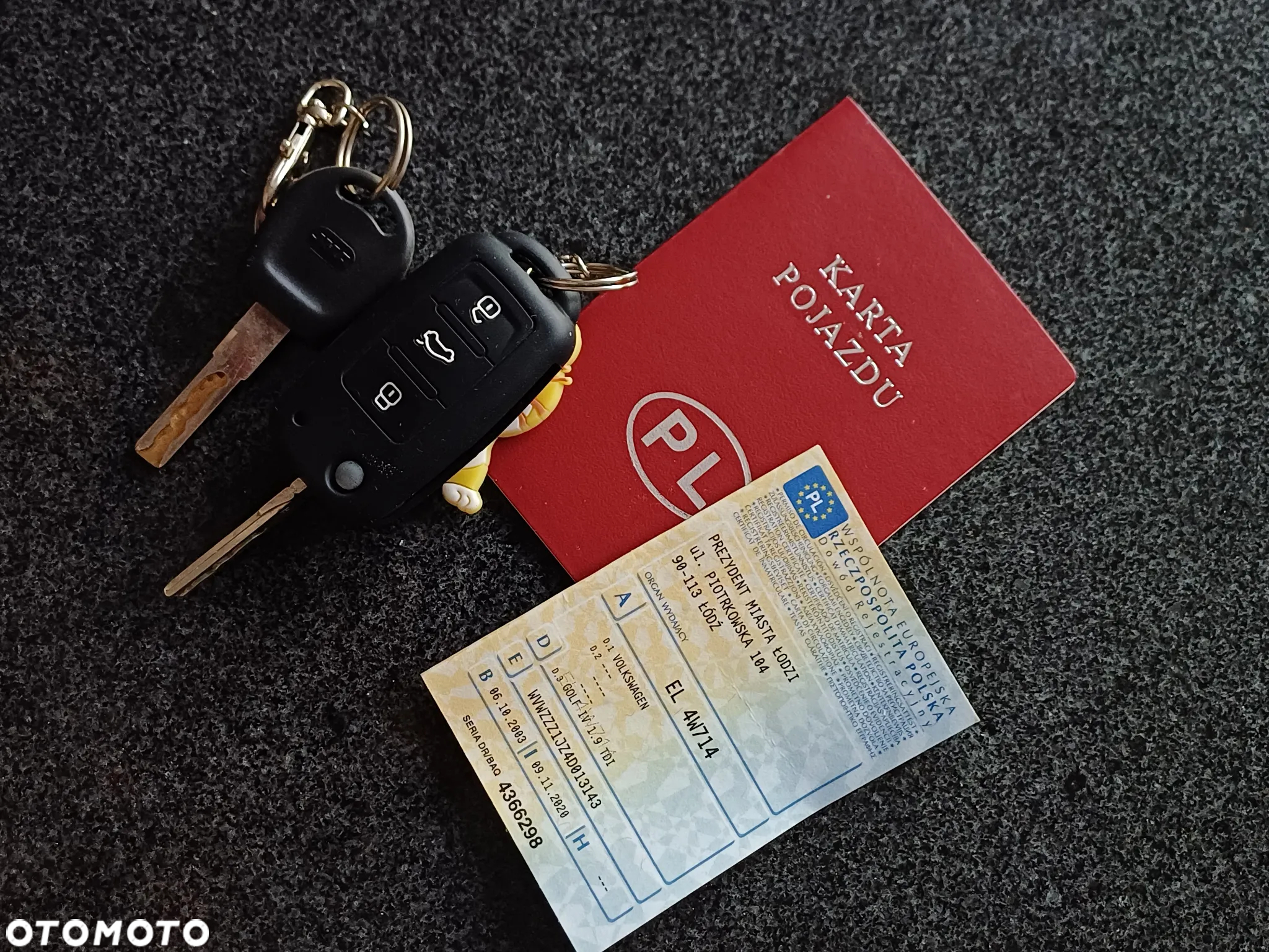 Volkswagen Golf IV 1.9 TDI Comfortline - 26