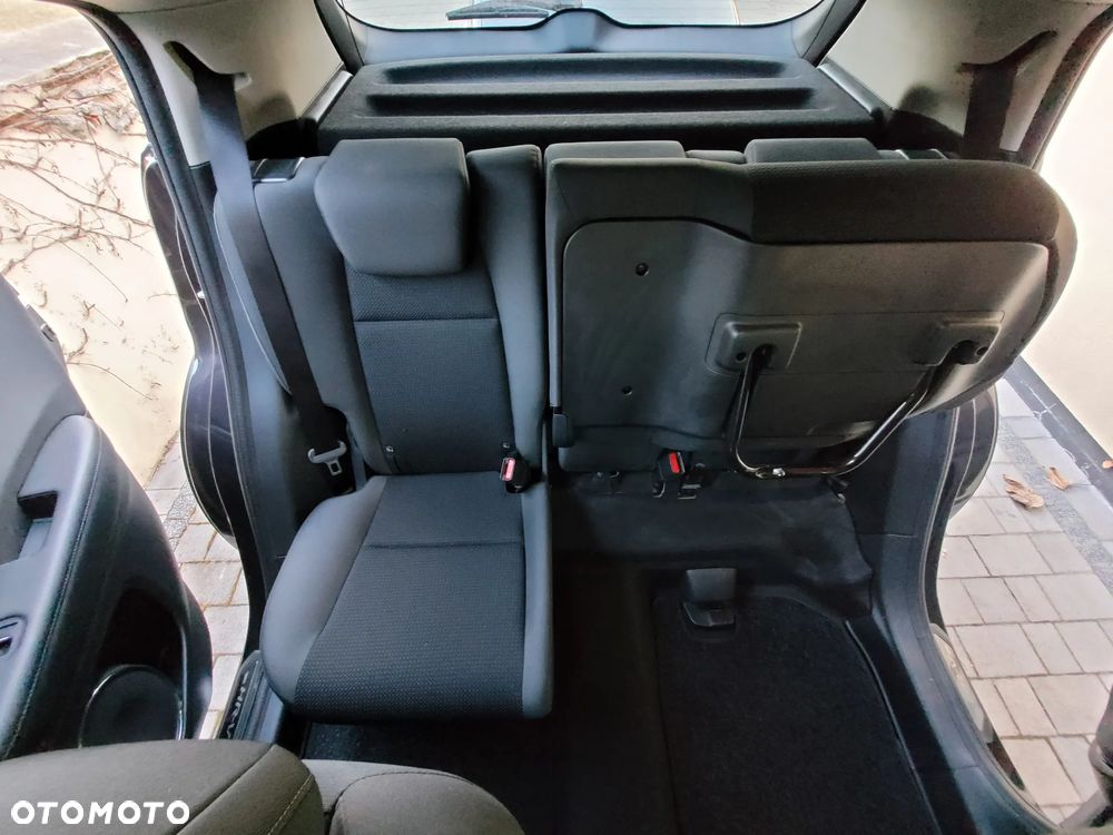 Honda HR-V 1.5 Elegance (ADAS) CVT - 20