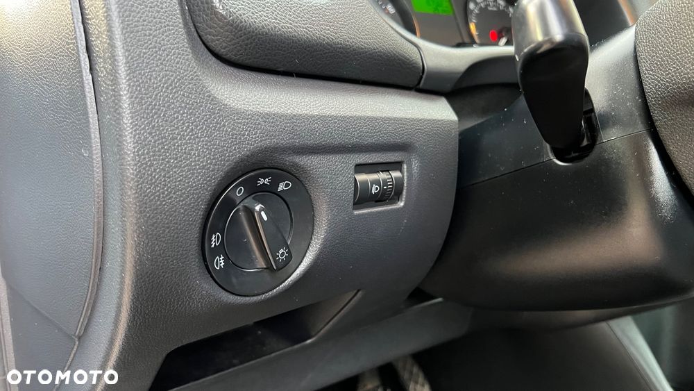 Skoda Fabia 1.2 TSI Classic - 23