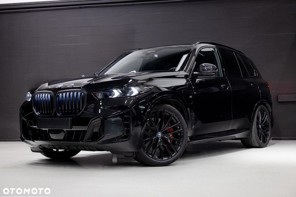 BMW X5 xDrive30d mHEV M Sport sport - 27