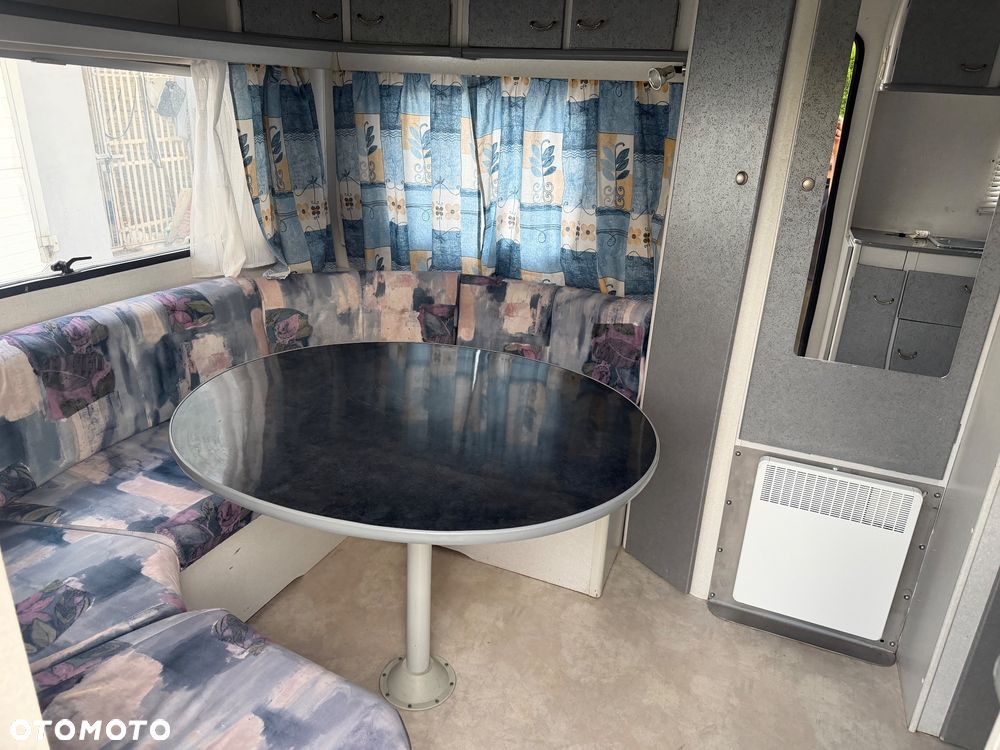 Caravelair Odyssia - 19