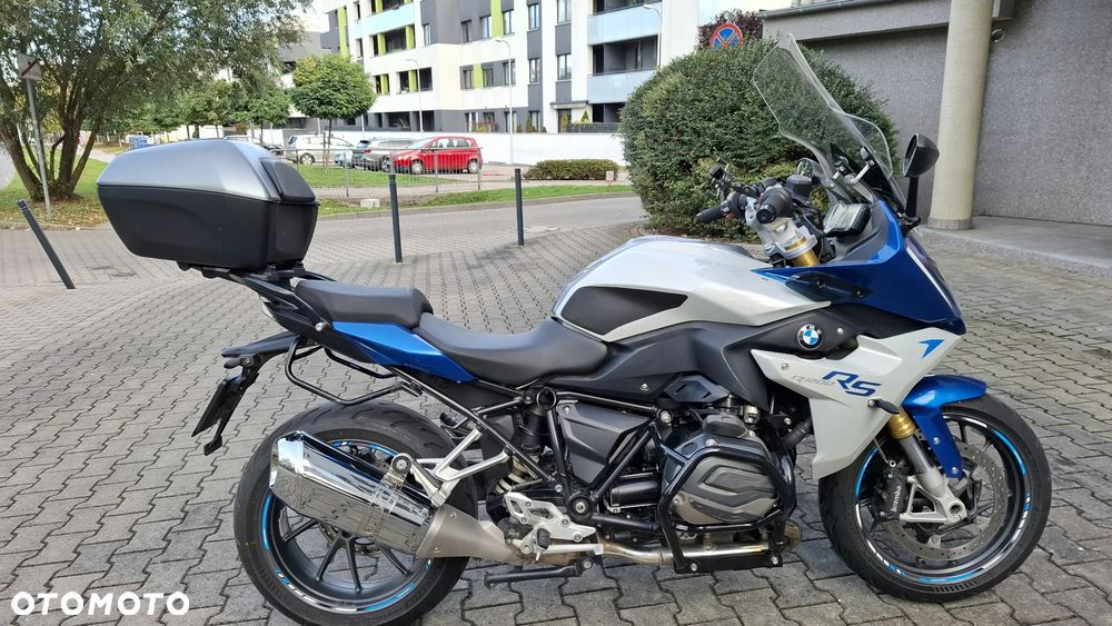 BMW R