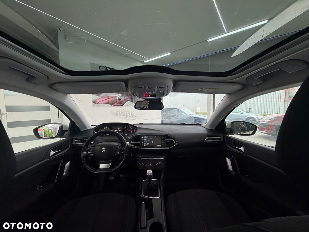 Peugeot 308 BlueHDi FAP 120 Stop&Start Style - 5