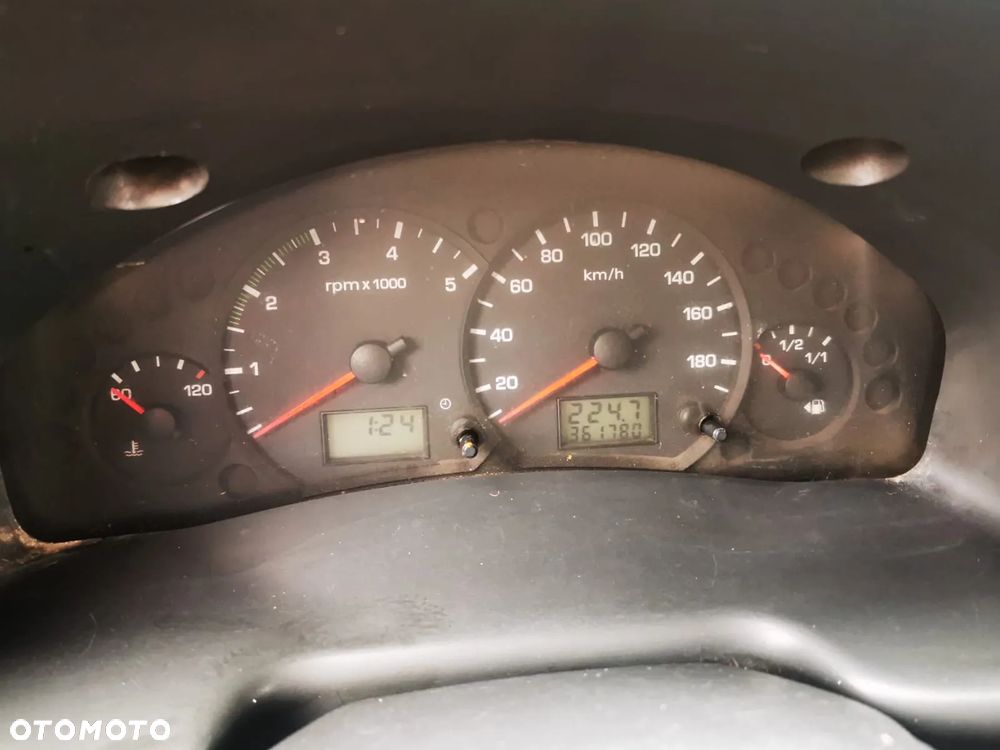 Ford TRANSIT 350L - 9