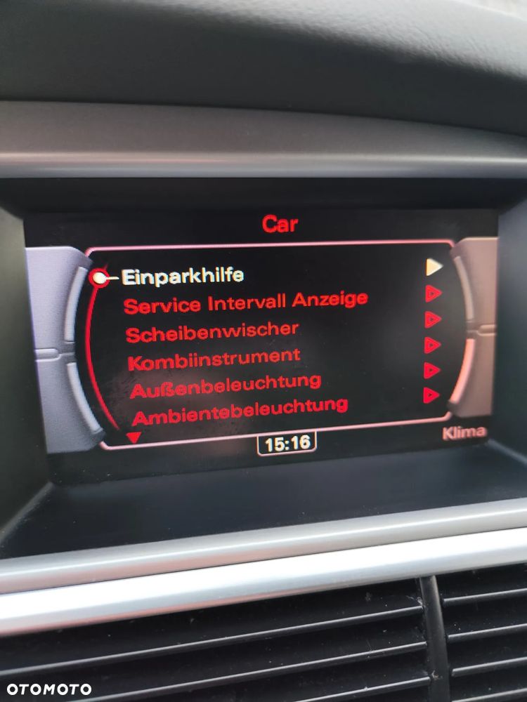 Audi A6 Avant 2.0 TDI DPF - 21